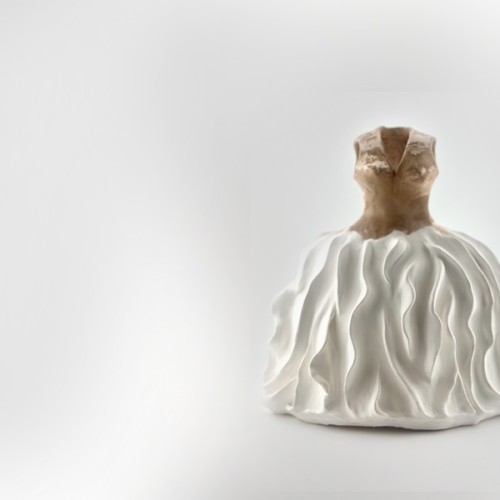 The Spirit in the Clay: Meaning and Philosophy Behind Janine’s Art