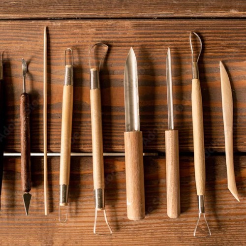 A Day in the Studio: Life as a Ceramic Artist